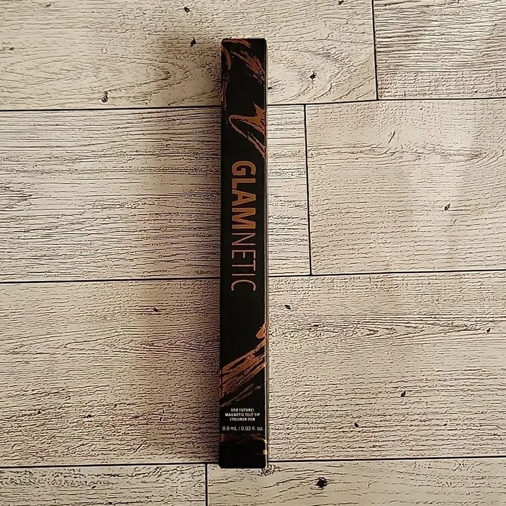 Glamnetic Soo Future! Magnetic Liner Pen In Cocoa Dreams